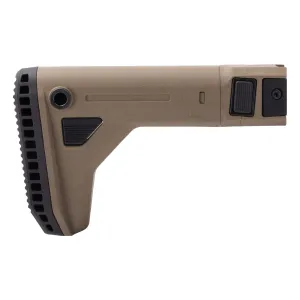 Magpul Universal Carbine Stock for M1913 Picatinny Rails - FDE