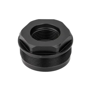 HUXWRX Direct Thread Adapter 5/8x24