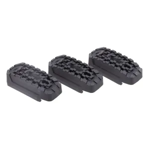 Die Free Co DOS BOOT +2 Magazine Extension for M3 PMAG - Pack of 3