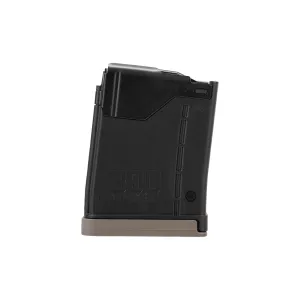 Lancer Systems L5AWM 10-Round Magazine - 300 BLK - Black