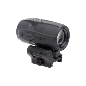 SIG Sauer JULIET 3T AMR Compact 3X Magnifier
