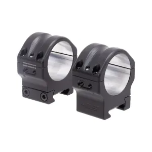Area 419 35mm Match Scope Rings - 28mm Height