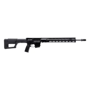 Geissele Automatics GFR Stratomatch 6mm ARC 20" - AR-15 Rifle