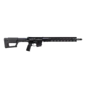 Geissele Freedom (GFR) Stratomatch Ambi 6mm ARC 18" - AR-15 Rifle
