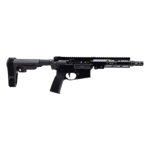 Geissele Automatics Super Duty MOD1 300 Blackout AR-15 Pistol - 8"