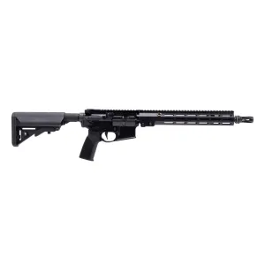 Geissele Automatics Super Duty MOD 1 SBR 5.56 NATO AR-15 Rifle - 13.9"
