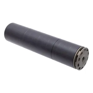 SilencerCo Scythe STM Suppressor