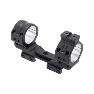 Area 419 Tactical One-Piece 36mm Scope Mount - 39mm Height - 20 MOA