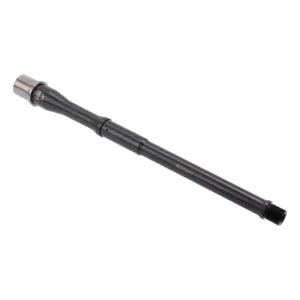 Faxon Match Series Gunner Profile 416R Stainless Pistol Length .338 ARC AR-15 Barrel - 12.5"