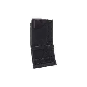 Lancer Systems L5AWM GEN 2 20 Round AR-15 Magazine - 5.56 NATO - Black