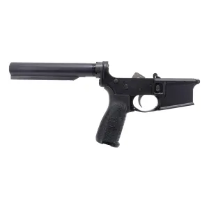 Bravo Company Manufacturing MK2 AR-15 Lower Receiver - Complete Lower - No Stock