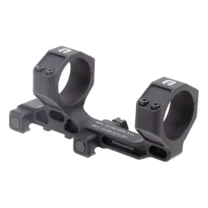 Badger Ordnance C1 34MM 1.54" 20 MOA Scope Mount - Black