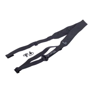 Agilite Re-FLEX3D(TM) Rifle Sling - Black