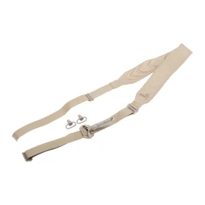 Agilite Re-FLEX3D(TM) Rifle Sling - Coyote