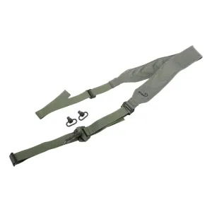 Agilite Re-FLEX3D(TM) Rifle Sling - Ranger Green