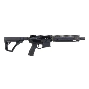 Daniel Defense MK18 5.56 NATO 10.3" Short Barrel Rifle with FDE RIS II Handguard