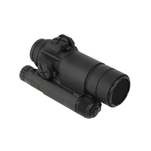 Aimpoint Comp M4s Red Dot Sight with QRP2 Mount - 2 MOA