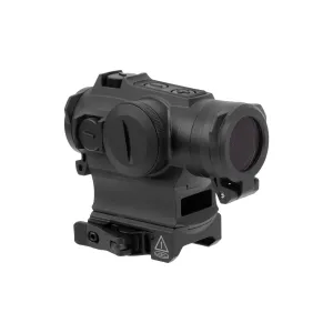 Holosun HS515GM 2 MOA Micro Red Dot Sight - 65 MOA Circle - LAW ENFORCEMENT ONLY