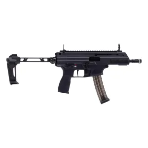 Springfield Armory FIRSTLINE KUNA PISTOL - STRIKE INDUSTRIES FSA