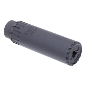 Yankee Hill Machine Turbo K-RB 5.56 Suppressor with QD Muzzle Brake