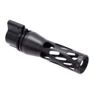 Riflespeed Adjustable Gas Block - Standard - 4.3" - .750 - RS7543
