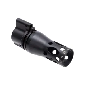 Riflespeed Adjustable Gas Block - Standard - 3.3" - .750 - RS7533