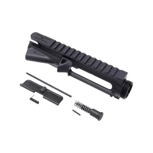 Faxon Firearms Enhanced Assembled AR-15 Upper Receiver With Completion Kit