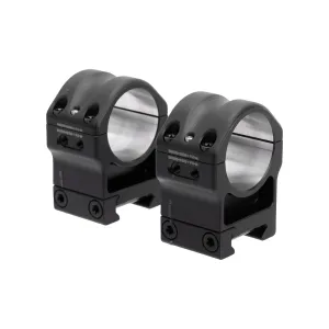 Area 419 30mm Match Scope Rings - 32mm Height