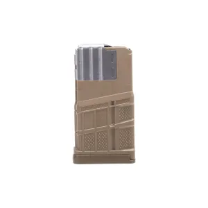 Lancer Systems Gen 2 L7AWM .308/7.62/6.5CM 20 Round Magazine  - FDE