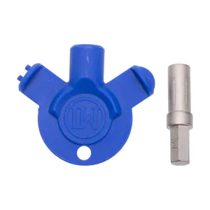 Midwest Industries Optic Multi Tool - AK Front Sight Tool