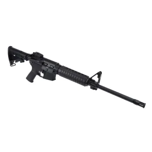 Ruger AR-556 5.56 NATO 16" - AR-15 Rifle