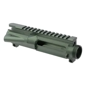 Evolve Weapons Systems M4 Stripped AR-15 Upper Receiver - Green