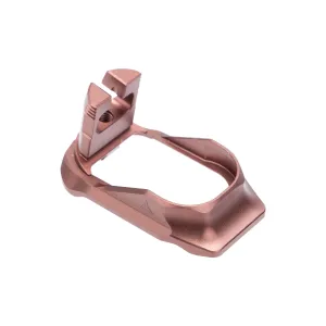 Radian Weapons Magwell for GLOCK 43X/48 - Bronze