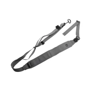 Edgar Sherman Design ESD Padded Sling - Wolf Grey