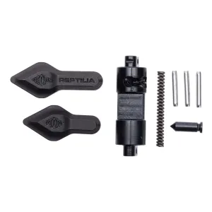 Reptilia Corp Picker Ambi Safety Selector - 70/90 Degree Throw - Black