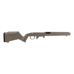 Magpul Hunter Lite Stock - Savage AXIS Short Action - FDE