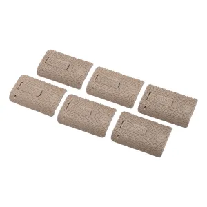 Geissele M-LOK Rail Panels - DDC