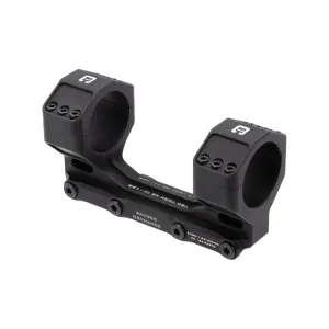 Badger Ordnance C1 MAX Modular Scope Mount - 34mm - 1.54" - 20 MOA