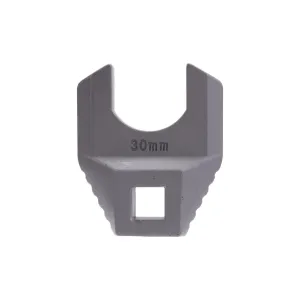 Real Avid 30mm Free-Float Barrel Nut Wrench