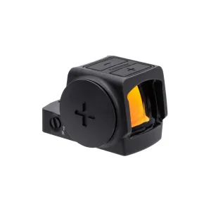 Vortex Optics Venom Enclosed Pistol Red Dot Sight - 6 MOA