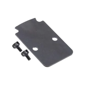 Trijicon RCR Mount Plate for Zev & AOS Style Slides