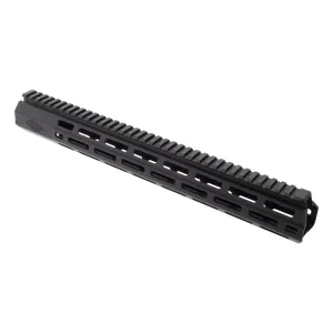 Reptilia Corp Free Float AR-15 Handguard - M-LOK - 15"