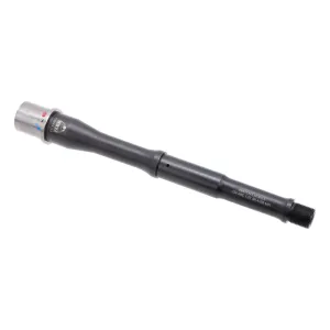 Faxon Match Series Gunner Profile 416R Stainless Pistol Length .338 ARC AR-15 Barrel - 9"