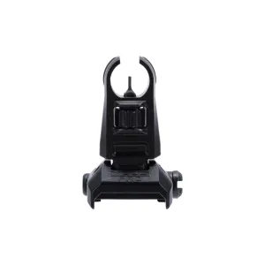 Magpul MBUS Pro Front Sight - Hooded - Black