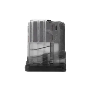 Lancer Systems L7AWM Gen 2 .308/7.62 NATO 10 Round Magazine - Translucent Smoke