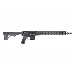 Geissele Freedom Maritime Reconnaissance 6mm ARC 18" - AR-15 Rifle