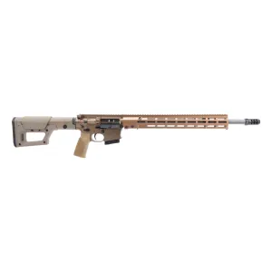 Geissele Automatics Freedom Stratomatch 22 ARC 20" - AR-15 Rifle