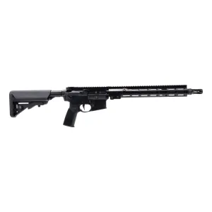 Geissele Automatics Super Duty MOD 1 5.56 NATO AR-15 SBR - 14.5"