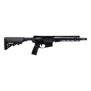 Geissele Automatics Super Duty MOD 1 5.56 NATO AR-15 SBR - 10.3"