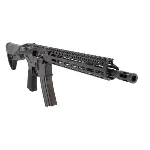 BCM RECCE-14 MCMR 5.56 NATO 14.5" - AR-15 Rifle - 1x 30rd Mag
